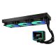 15. ASRock Challenger 360 Digital Cooling