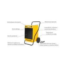 MASTER AIR DEHUMIDIFIER DH92 80 l/24h