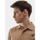 2. Men's polo shirt 4F 4FWSS26TPTSM0948-83S