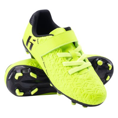 4. JUSINO JR AG Children's Cleats