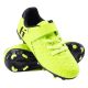 4. JUSINO JR AG Children's Cleats