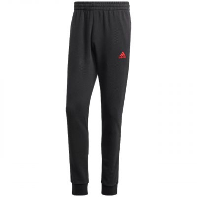 6. adidas Big Logo Terry Track Suit M IP5553