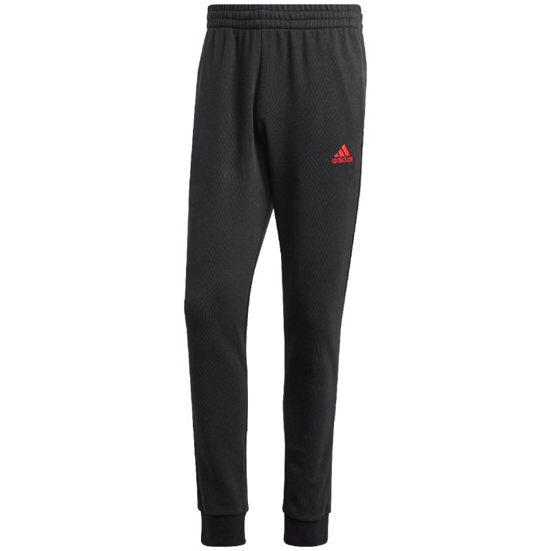 6. adidas Big Logo Terry Track Suit M IP5553