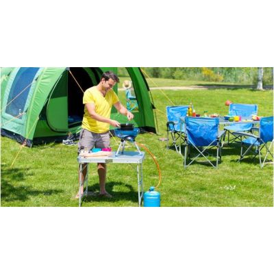 4. Campingaz Party Grill 400 contact grill