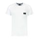 Rogelli men's t-shirt LOGO white XL
