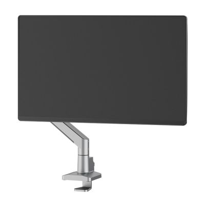 Neomounts DS70-250SL1 Monitor Holder/Stand 88.9 cm (35") Desk Silver