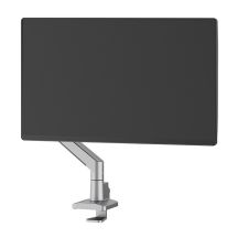 Neomounts DS70-250SL1 Monitor Holder/Stand 88.9 cm (35") Desk Silver
