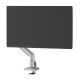 Neomounts DS70-250SL1 Monitor Holder/Stand 88.9 cm (35") Desk Silver