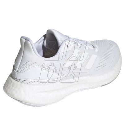 5. Adidas PureBoost 22 W GZ5181 shoes