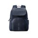 2. XD DESIGN SOFT DAYPACK BACKPACK NAVY BLUE P/N: P705.985