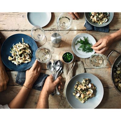 6. WMF Vision 66-teilig 12 cutlery set 7100 6331