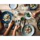 6. WMF Vision 66-teilig 12 cutlery set 7100 6331