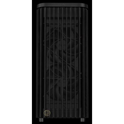 2. Asus PROART PA401 WOOD METAL PWM BEIGE Case