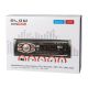 3. Radio BLOW AVH-8626 MP3/USB/micro SD/BLUETOOTH