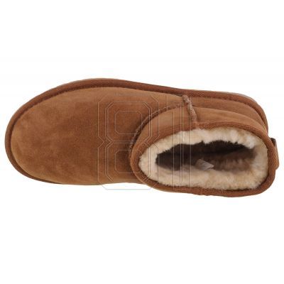 3. EMU Australia Stinger Micro W W10937-CHES Shoes