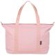 2. JanSport Daily Tote EK0A5BJ5N59 Pink One size