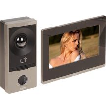 KIT/201S/372S UNIVIEW video intercom kit