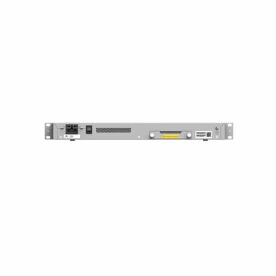 3. Ruijie Networks RG-EG1510XS router, 2.5 Gigabit Ethernet, Gigabit Ethernet, Silver