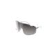 POC Devour Mid Cycling Glasses White Cat.3