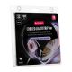 2. 3m COB LED strip with power supply, neutral color, IP20