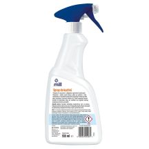 MILL KITCHEN Kitchen Cleaning Spray, Cleaning Product 555 ml