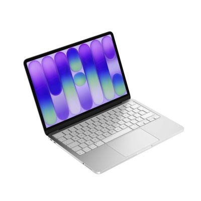 3. AmazingThing Keyboard Protector for Macbook Neo