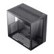 12. GameMax Infinity BK Midi Tower Black