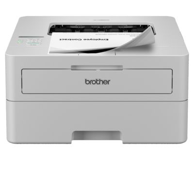 13. Brother HL-L2865DW 1200 x 1200 DPI A4 Wi-Fi Laser Printer