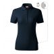 Reserve Women's Polo Shirt (Navy (Brand Label))