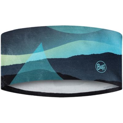 BUFF THERMONET® HEADBAND MUNKE TOURMALINE Headband