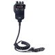 3. CB handheld car radio PNI ESCORT HP-62 mini