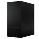 8. RaidSonic ICY BOX Hard Disk Array IB-RD3621U3