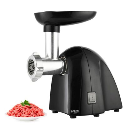 9. ADLER AD 4811 meat grinder