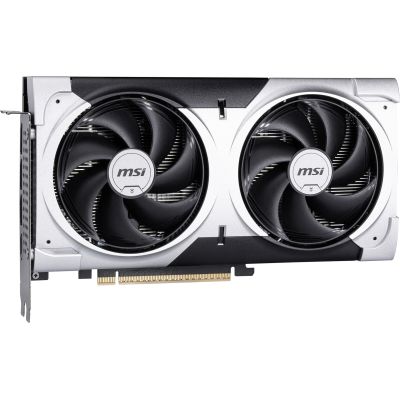 5. MSI RTX 5060 Ti 8G VENTUS 2X OC PLUS Graphics Card