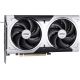5. MSI RTX 5060 Ti 8G VENTUS 2X OC PLUS Graphics Card