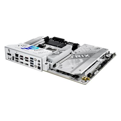 23. ASUS ROG STRIX X870-A GAMING WIFI Motherboard