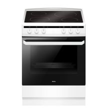 Amica 618CE 3.333 HQ(W) 54034 Kitchen (600mm; Black)