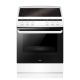 Amica 618CE 3.333 HQ(W) 54034 Kitchen (600mm; Black)