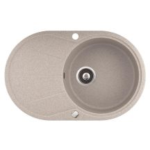 HELIKA Sink Clarus SR101-110AW