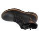 3. Rieker Ankle Boots 72617-00 Black 37