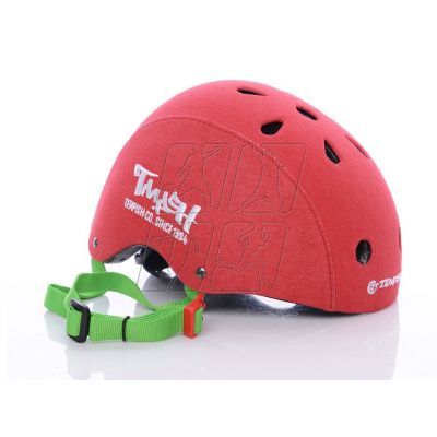 11. Tempish Skillet Air 102001087 helmet