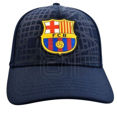 2. FC Barcelona Cap 5001GEXN