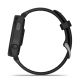 5. Garmin Forerunner 165 3.05 cm (1.2") AMOLED 43 mm Digital 390 x 390 px Touchscreen Black GPS
