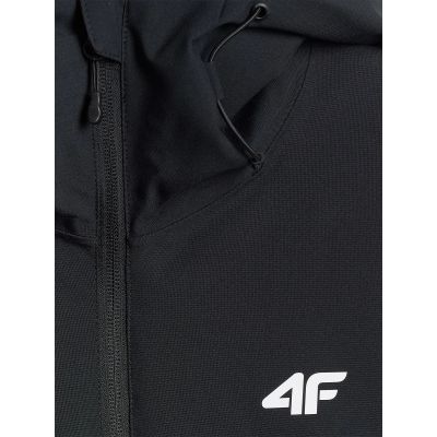 9. Women's transitional jacket 5000 membrane 4F 4FWSS26TTJAF1111-20S