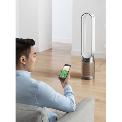 6. DYSON Purifier Cool PC2 De-No Air Purifier