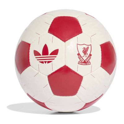 adidas Liverpool FC Club Away KE5131 Ball