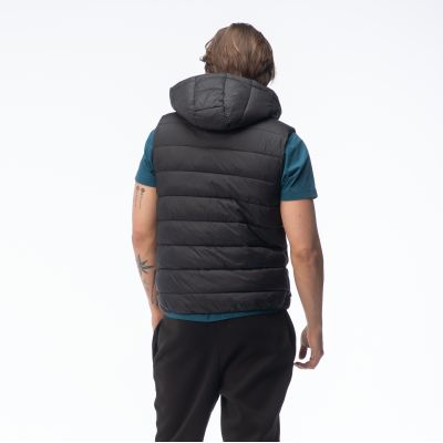 6. Men's Quilted Vest MIRADO VEST