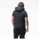 6. Men's Quilted Vest MIRADO VEST