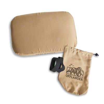23. OFFLANDER CAMPING PILLOW