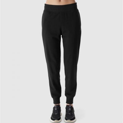 2. Trousers 4F F606 W 4FWSS24TTROF606 20S